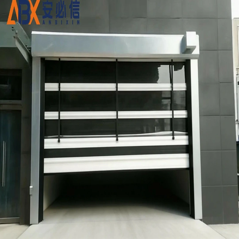 荆门冷库门封